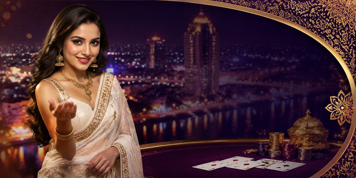 Players enjoying a Teen Patti card game in traditional attire in Bogura