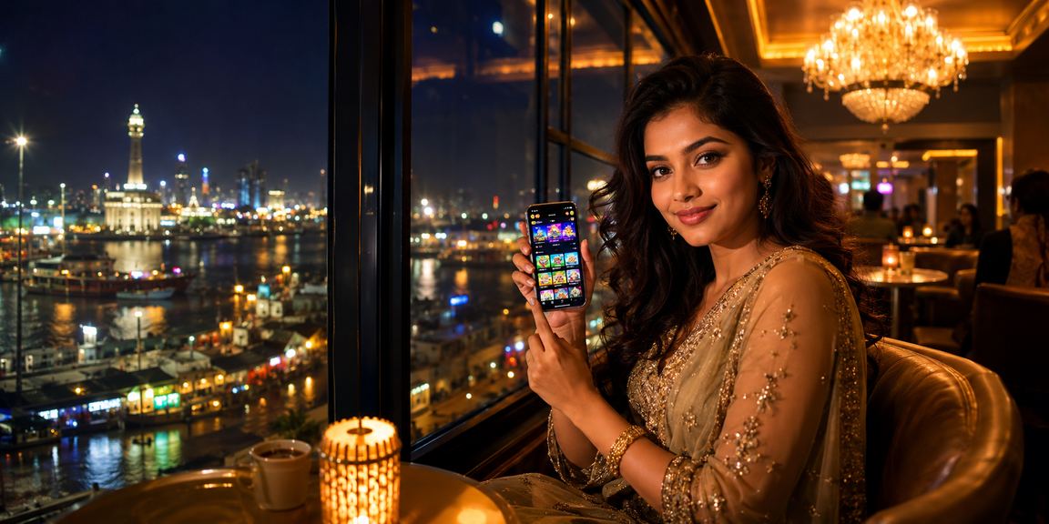 চট্টগ্রামে রাতের বাজারে ace66 মোবাইল বেটিং অ্যাপ ব্যবহার করছেন একজন ব্যবহারকারী